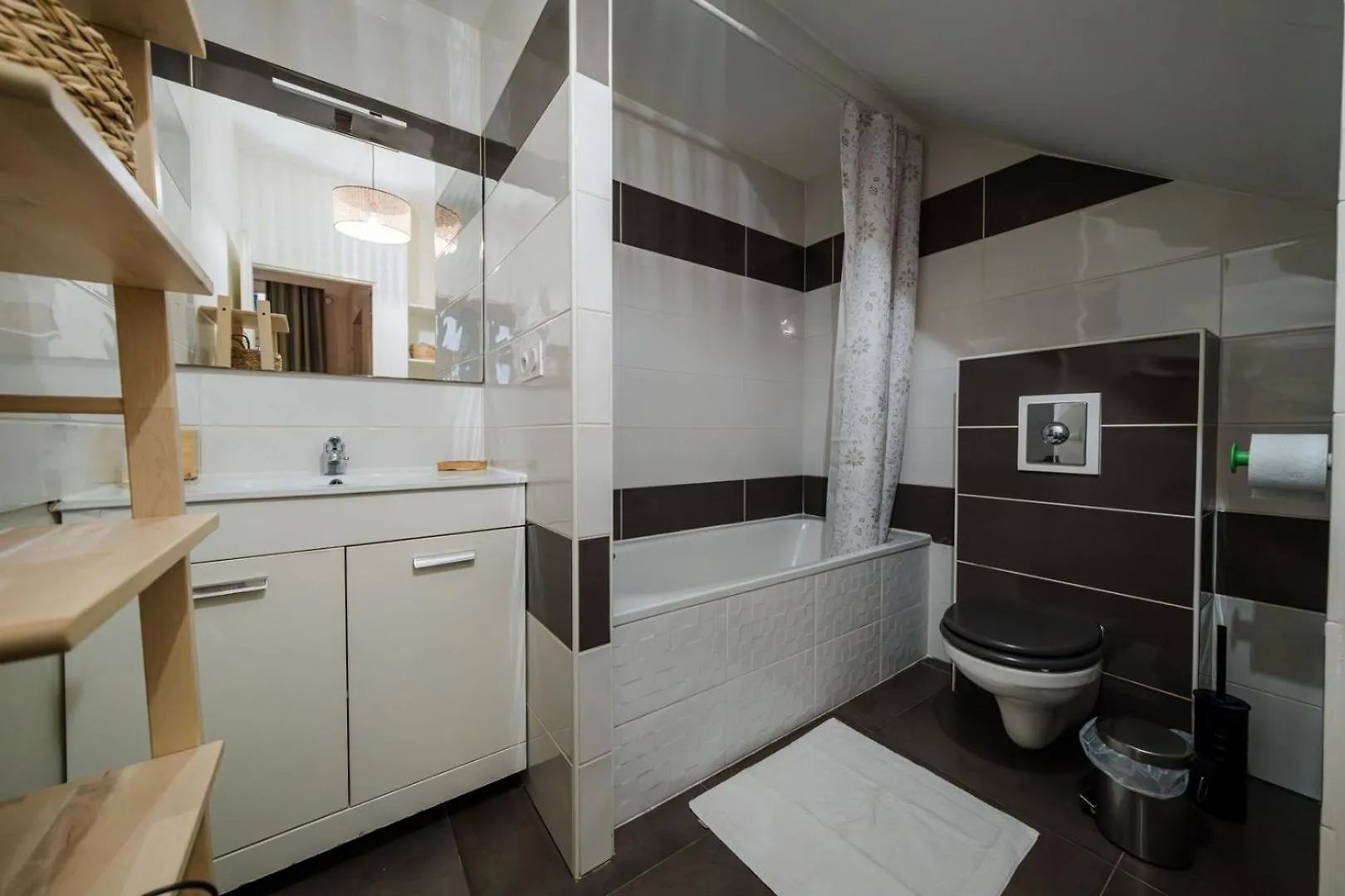 Daire Quiet Central Lyon Ail